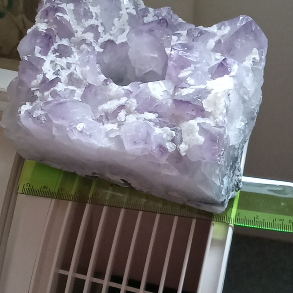 Crystal Candal Holder - Picture 6 of 8